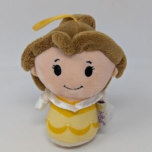 Belle Hallmark Itty Bitty Disney Plush Beauty and the Beast